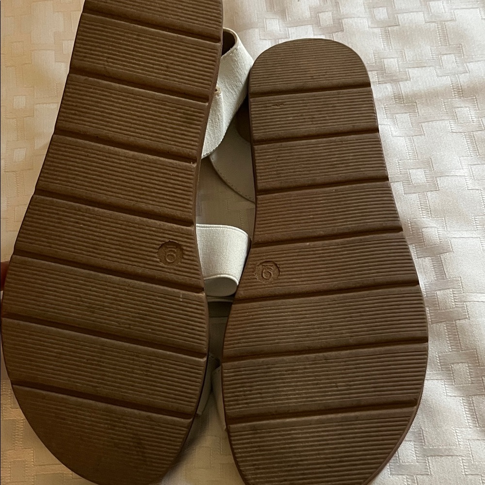 Sandals - Picture 3 of 4